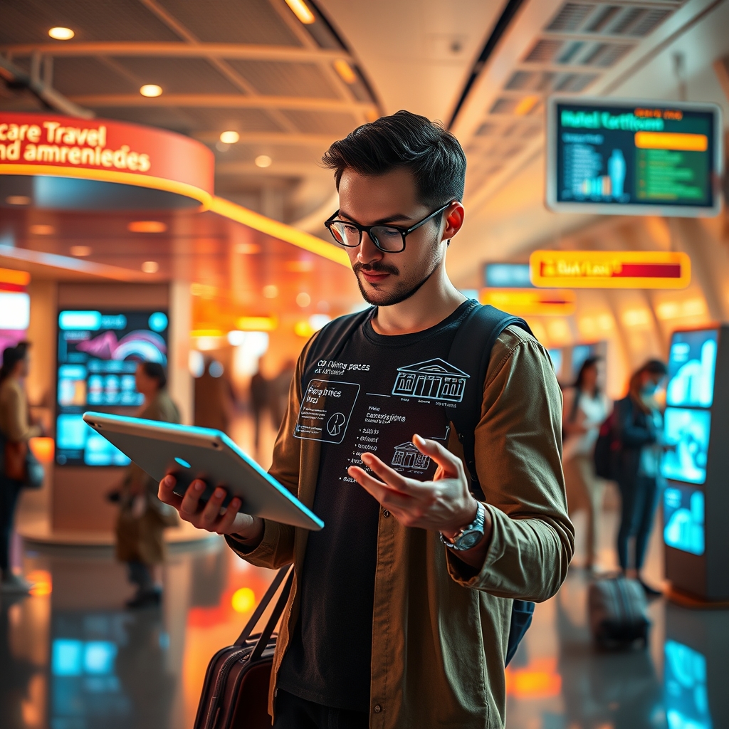 2026 Hotel & Travel Trends: How to Book Smarter, Stay Longer, and Save More