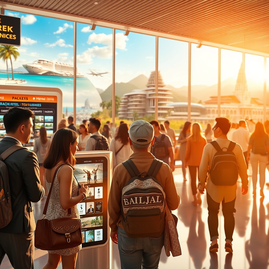 2026 Travel & Hospitality Decoded: How to Match Your Trip Goals with the Right Hotels and Tour Operators for Maximum Value