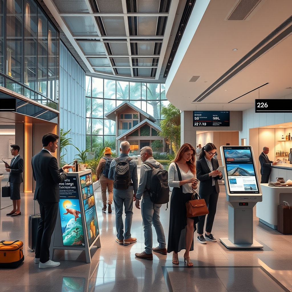 2026 Travel & Hotels Mastery: How to Select the Perfect Experience for Your Goals—From Adventure to Wellness and Beyond