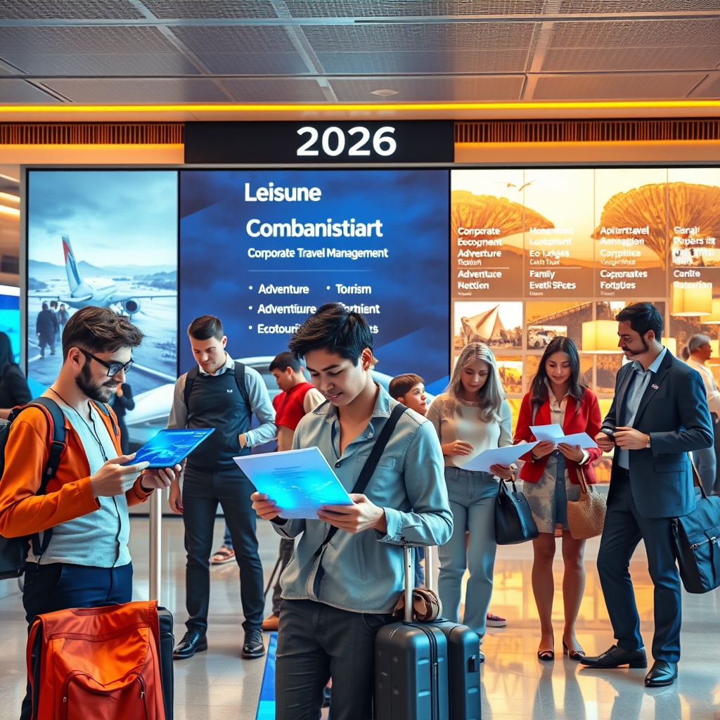 2026 Travel & Hotels Playbook: How to Choose the Right Services, Stays, and Operators for Your Unique Journey Goals