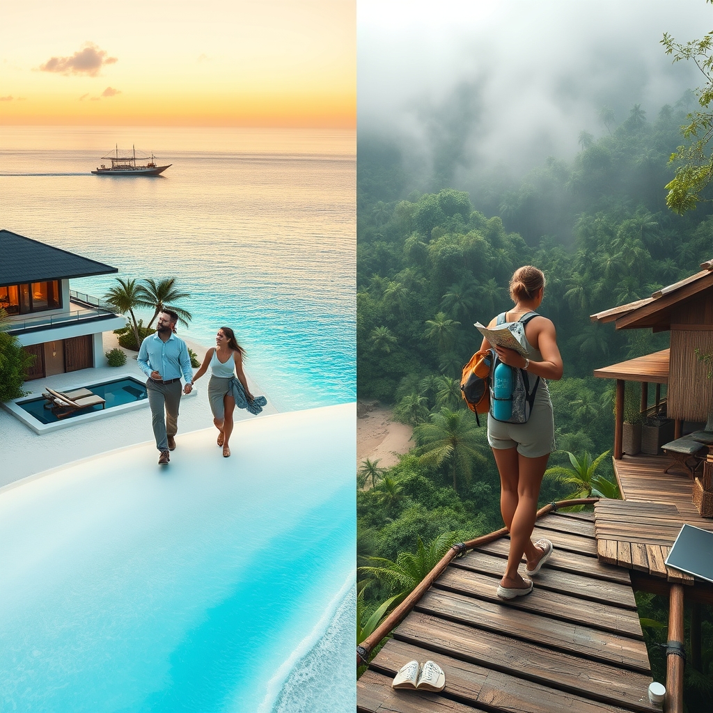 2026 Travel and Hotels Guide: How to Choose the Right Experience for Your Journey—From Luxury Escapes to Budget Stays and Everything In Between