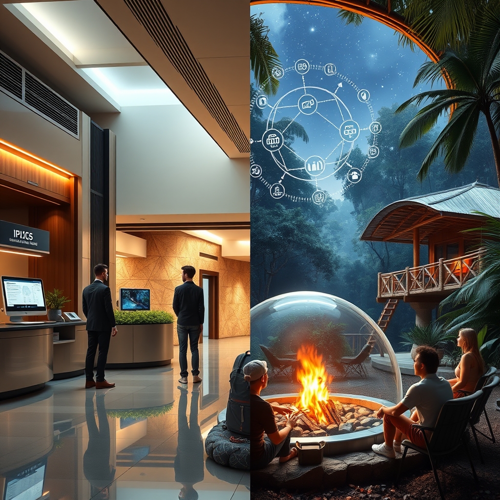 Navigating the Future of Travel and Hotels in 2026: A Data-Driven Guide to Tailored Experiences and Smart Choices