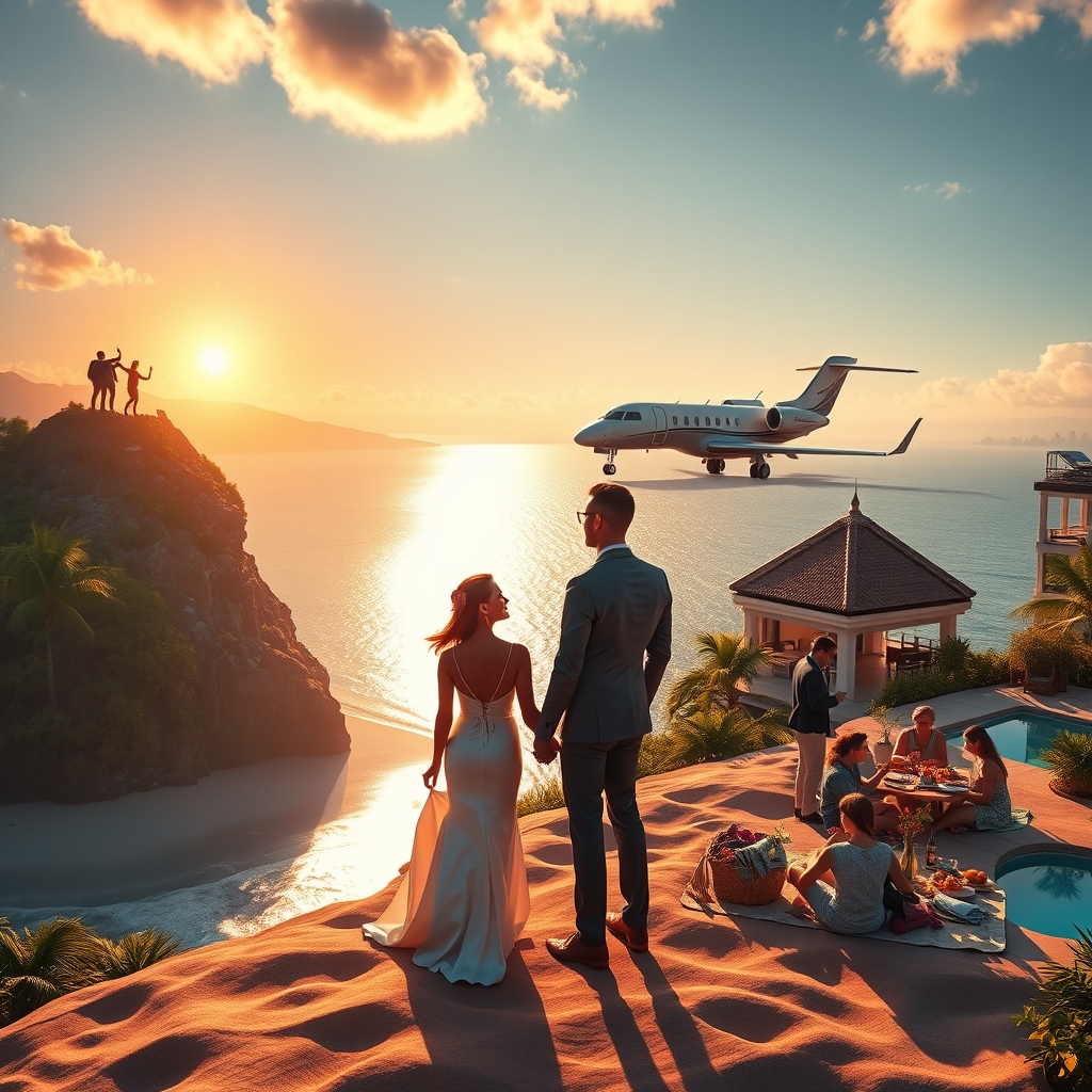 Ultimate Guide to Travel and Hotels: Tailored Experiences for Every Traveler